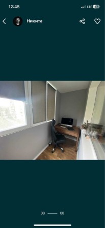 Сдам 1 кімнатну кваритру в пʼятихатках - фото 1