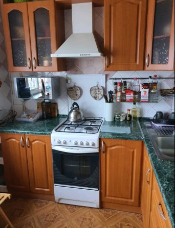 Сдам 1 КВ метро Барабашова - фото 1