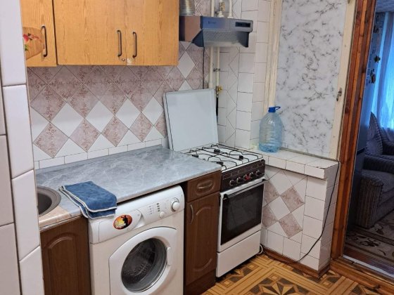 Сдам 1 ккв как 2 ккв на Валентиновской метро Студенческая Харьков