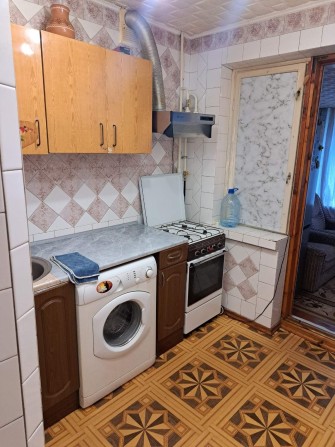 Сдам 1 ккв как 2 ккв на Валентиновской метро Студенческая - фото 1