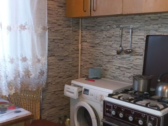 Сдам 1 комнатную квартиру на Одесской,  рядом с-т Класс Харків