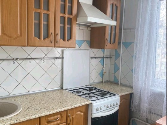 Сдам 2 КВ метро Салтовская Харків