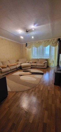 СДАМ  3-комн квартиру 102м2 в Новострое по улице Кричевского  MV - фото 1