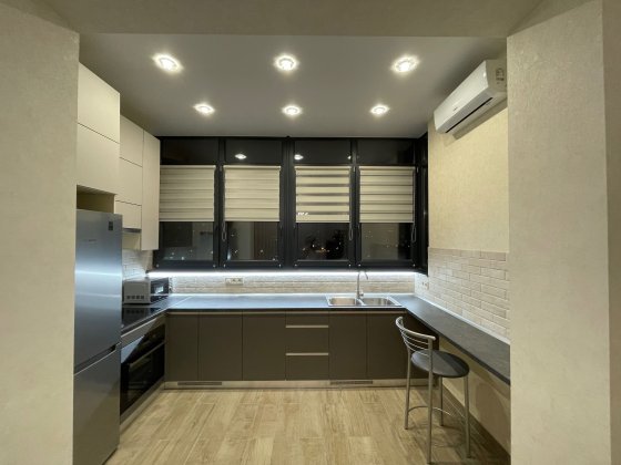 Сдам СВОЮ 2-хкомнатную квартиру Харків