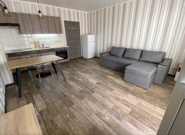 Оренда квартири Софіївська Борщагівка. ЖК Софія Київська - фото 1