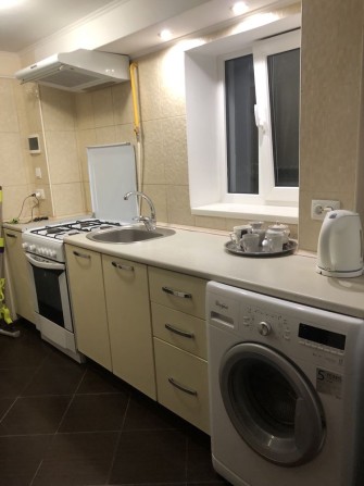 2 комн. квартира в частном доме. От хозяина - фото 1