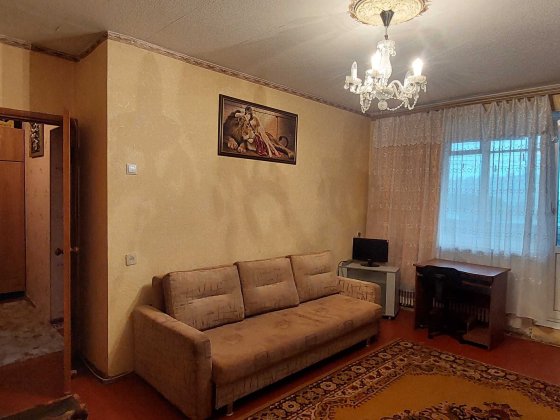 Сдам  1 комн кв Салтовка Региональный центр Харків