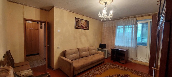 Сдам  1 комн кв Салтовка Региональный центр - фото 1