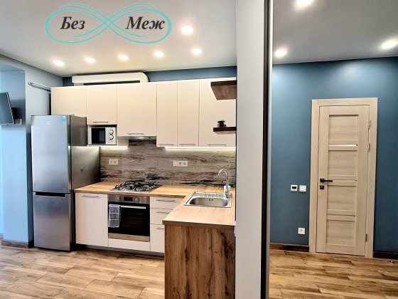 Оренда затишної 1 кім квартири в ЖК Софія Резиденс,  Мартинова 7 Софіївська Борщагівка