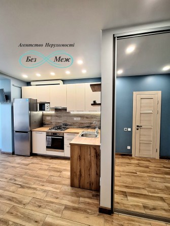 Оренда затишної 1 кім квартири в ЖК Софія Резиденс,  Мартинова 7 - фото 1