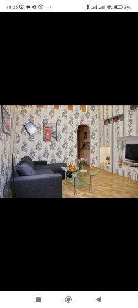 Сдам 2 ком. кв. в самом центре города,  ул. Пушкинская/Бунина - фото 1