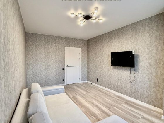 Оренда нової однокімнатної квартири/Боголюбова 33/Поряд ЖК Слобідка Софіївська Борщагівка