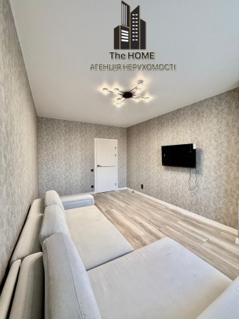 Оренда нової однокімнатної квартири/Боголюбова 33/Поряд ЖК Слобідка - фото 1