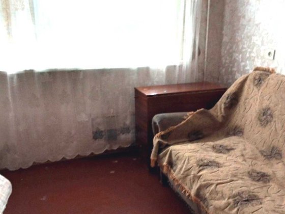 Сдаю 1 комн. квартиру на С.Салтовке.Метро -10 мин. Харьков