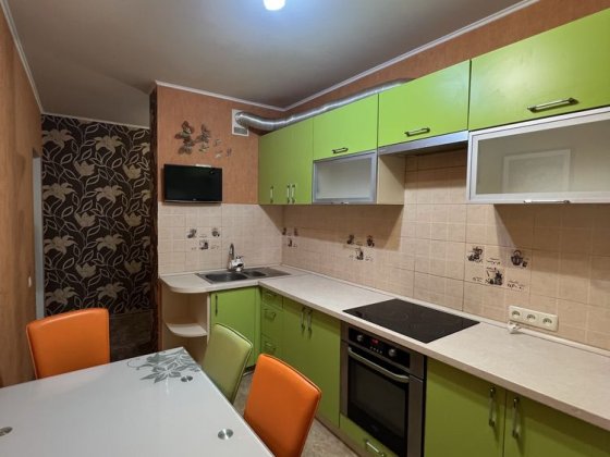 Сдам 1 к Королева/Левитана можно с кошкой Одеса