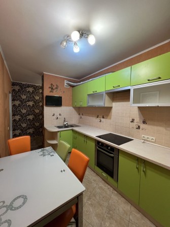 Сдам 1 к Королева/Левитана можно с кошкой - фото 1