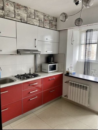 Сдам 1 к кв м. Научная, ул. Лопанская 31 . Центр - фото 1