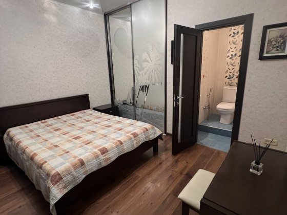 Аренда.  Сдам 2х комнатную квартиру ЖК  Капитан Одесса