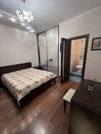 Аренда.  Сдам 2х комнатную квартиру ЖК  Капитан - фото 1