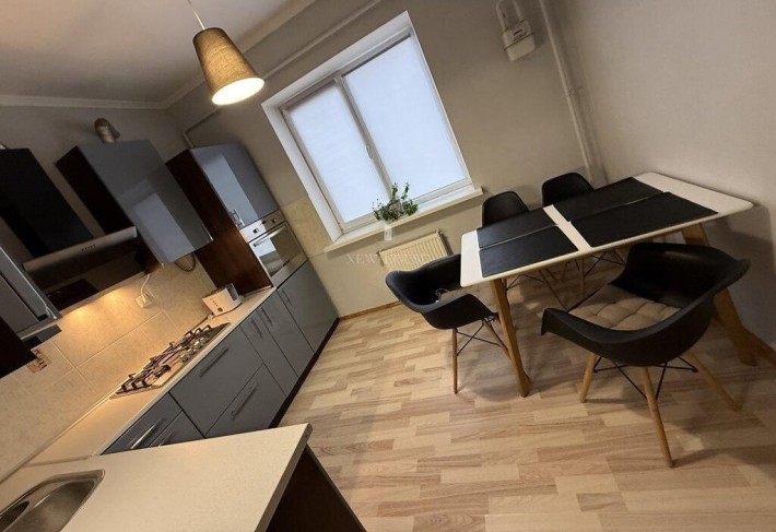 Оренда 1-к квартири ЖК Софія , Софіївська Борщагівка - фото 1