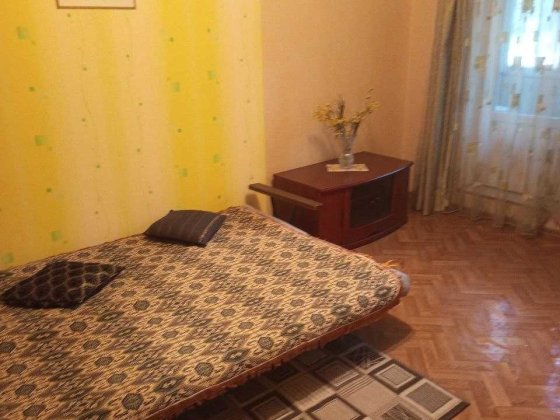 Сдам 1 к.кв на Салтовке Харків