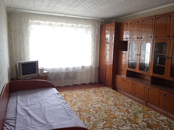 Сдам 1комн.квартиру на Одесской Харьков