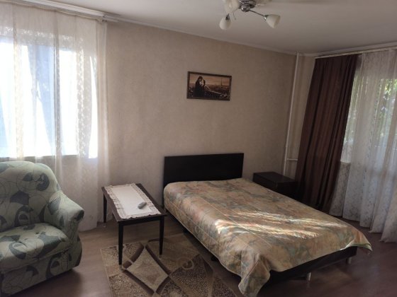 Сдам 1-комн.квартиру на 6 Фонтана Одеса