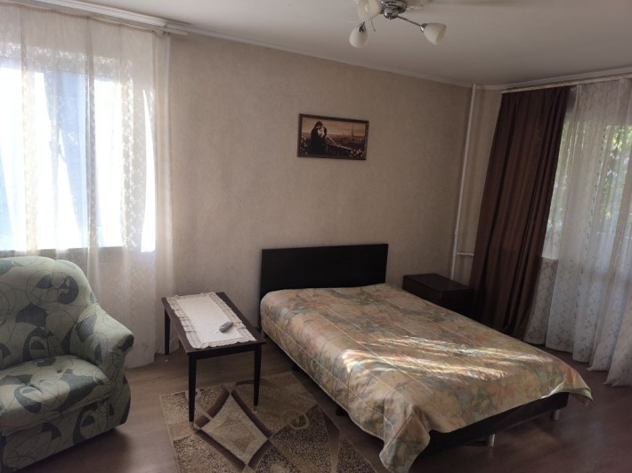 Сдам 1-комн.квартиру на 6 Фонтана - фото 1