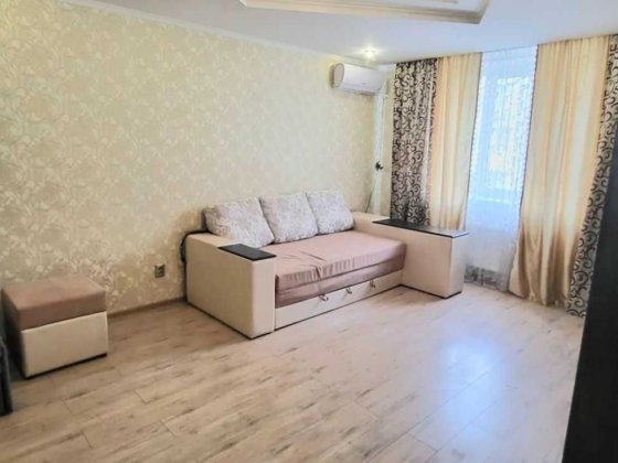 Здається в оренду 1-кімнатна квартира ЖК Софія Софіївська Борщагівка