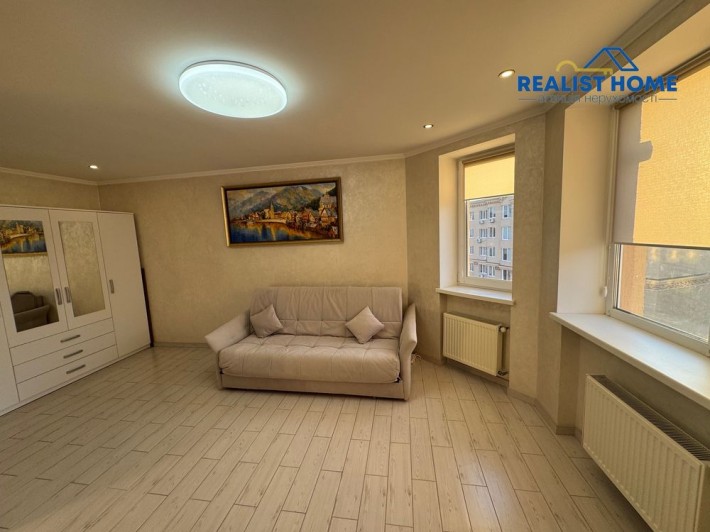 Оренда топ квартири ЖК Софія Сіті Миру 46 Вільна для Вас - фото 1