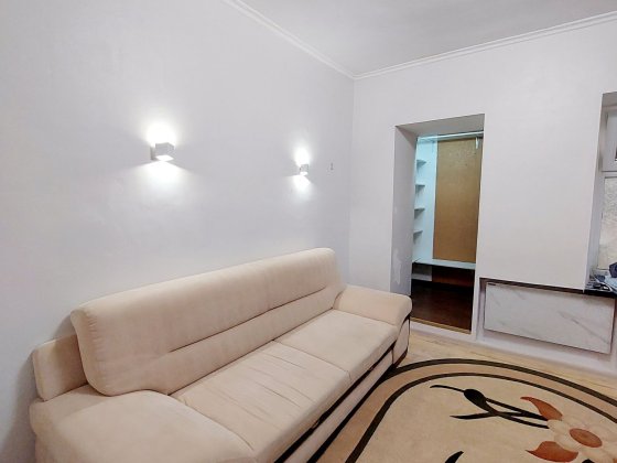 Аренда квартира 3к в центре от хозяйки Одеса