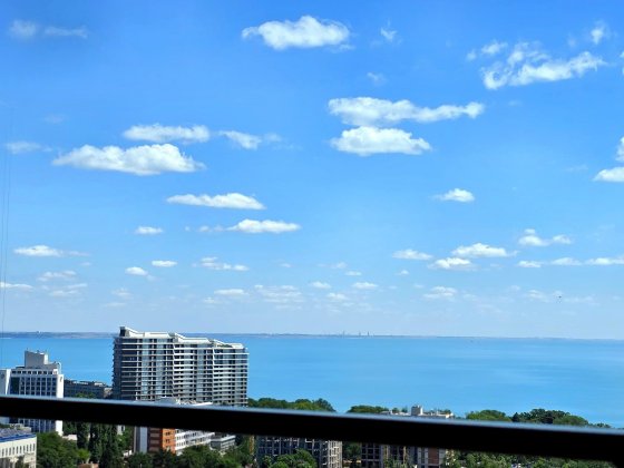 Аркадия, ЖК Эллада от собственника. Одесса