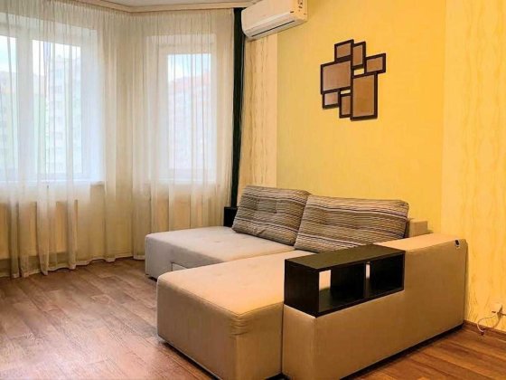 Здам 1-кімнатну квартиру ЖК Софія Софиевская Борщаговка