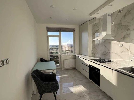 Оренда 1к квартири в ЖК У-Квартал, Софіївська Борщагівка Софіївська Борщагівка