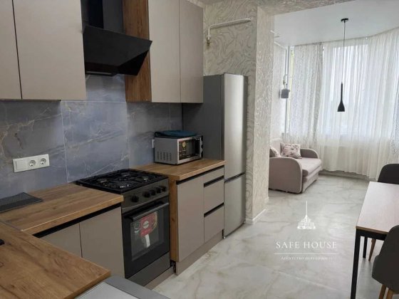 Оренда квартири (1 кімнатна) Софія Клубний Софіївська Борщагівка