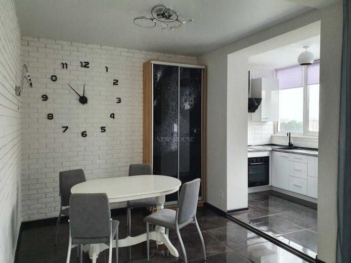 Оренда 2-х кімнатної квартири у Софіївській Борщагівці - фото 1