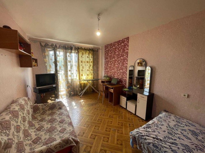 Сдам. Парк Победы! 1-ком квартира. Шампанкский пер! - фото 1