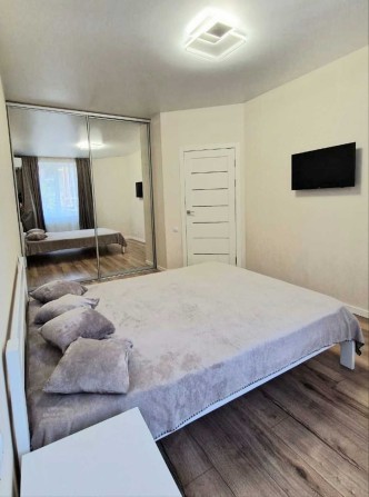 Здається 1-кімнатна квартира з терасою ЖК Софія Резіденс - фото 1