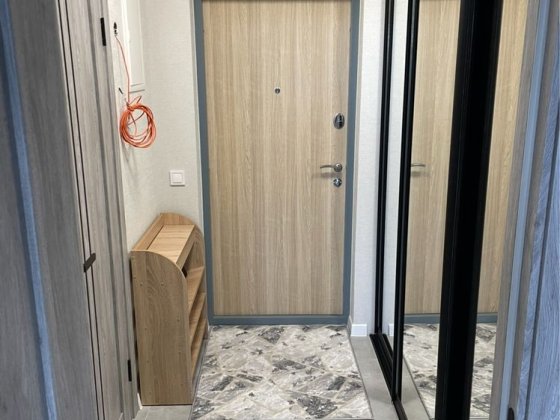 Сдам квартиру жк «Скай сити», студия. Одесса