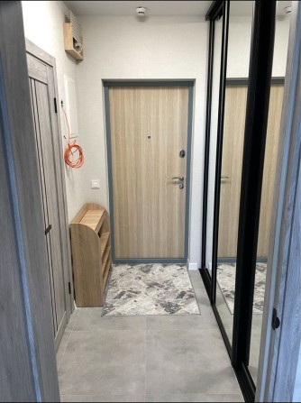 Сдам квартиру жк «Скай сити», студия. - фото 1