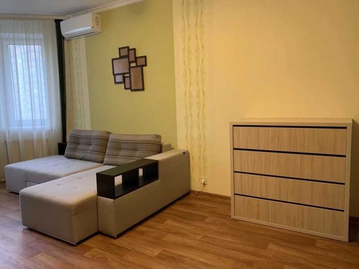 Оренда 1к квартири Соф Борщ ЖК Софія вулиця Лесі Українки 20 - фото 1