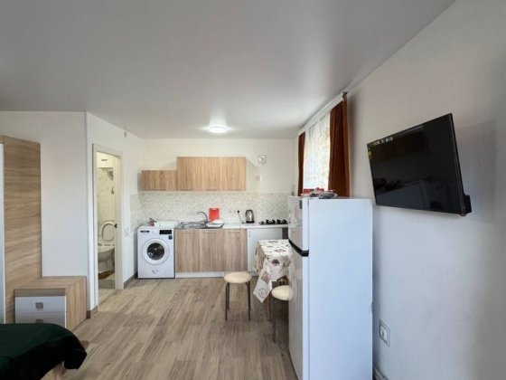 Аренда 1 К студии  район ЖК Одесские традиции Одеса