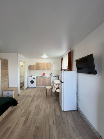 Аренда 1 К студии  район ЖК Одесские традиции - фото 1