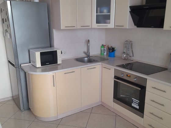 Альтаир - ХОЗЯИН - 1к.кв Одеса