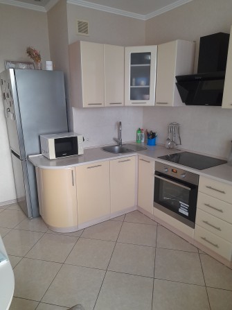 Альтаир - ХОЗЯИН - 1к.кв - фото 1