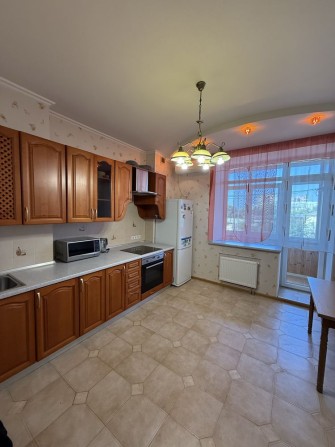 Аренда квартиры 58м2 ЖК На Грековской, 5 - фото 1