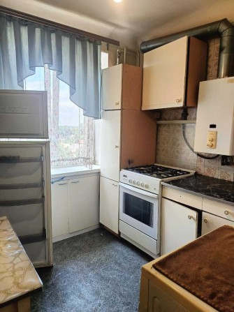 Сдам 1к м.Х.Гора, с-м РОСТ, Териховская 24, мебель+техника - фото 1