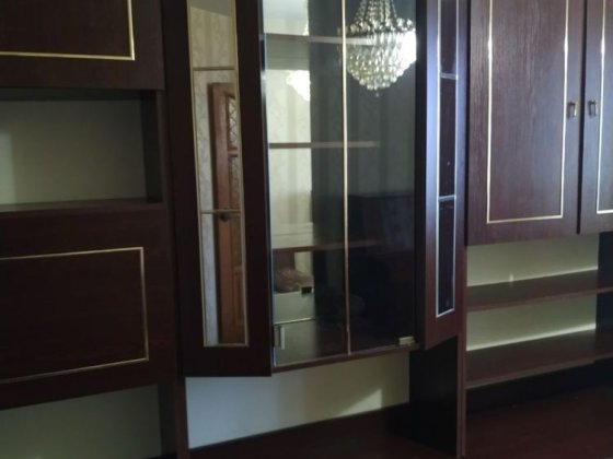 Сдам свою уютную однокомнатную квартиру на Северной Салтовке 4 Харьков