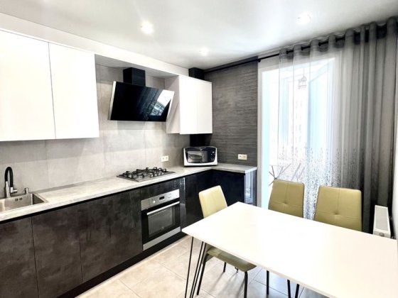 Сдам 2к квартиру Газ. Котел Лазурный, Рогатинский, Центральный рынок Харків