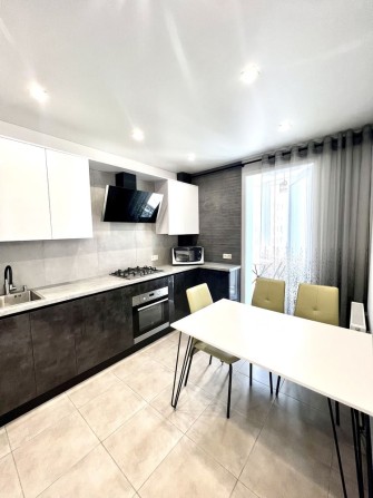 Сдам 2к квартиру Газ. Котел Лазурный, Рогатинский, Центральный рынок - фото 1